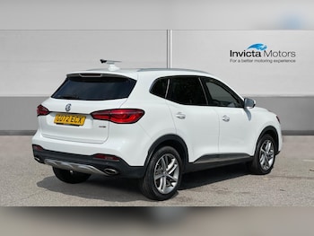 Used MG MG HS 2023 for sale - 78976063: Photo