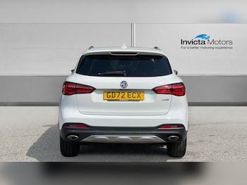 Used MG MG HS 2023 for sale - 78976063: Photo