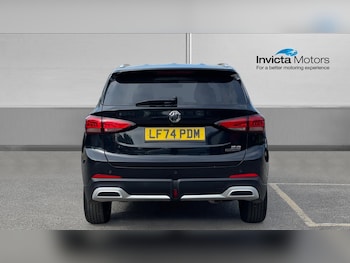 Used MG MG ZS 2025 for sale - 78489001: Photo