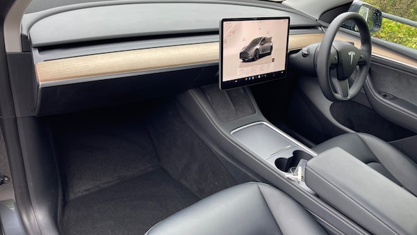 Used Tesla Model Y 2023 for sale - 76267633: Photo 10