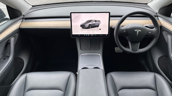 Used Tesla Model Y 2023 for sale - 76267633: Photo 11