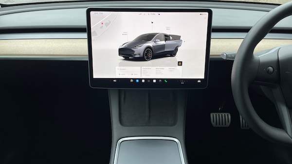 Used Tesla Model Y 2023 for sale - 76267633: Photo 12