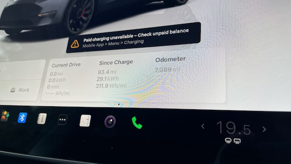 Used Tesla Model Y 2023 for sale - 76267633: Photo 13