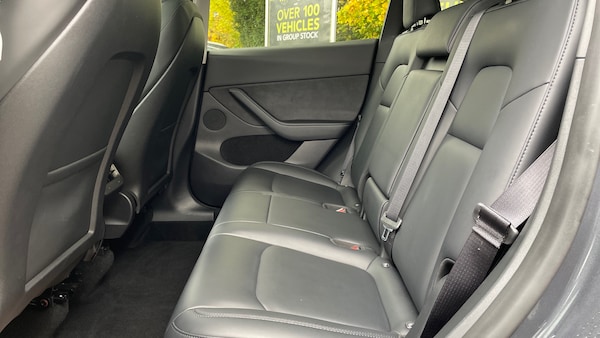 Used Tesla Model Y 2023 for sale - 76267633: Photo 14