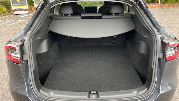 Used Tesla Model Y 2023 for sale - 76267633: Photo 15