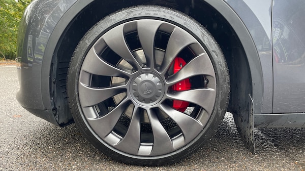 Used Tesla Model Y 2023 for sale - 76267633: Photo 17