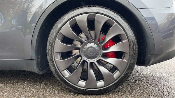 Used Tesla Model Y 2023 for sale - 76267633: Photo 18