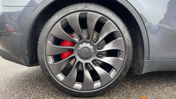 Used Tesla Model Y 2023 for sale - 76267633: Photo 19