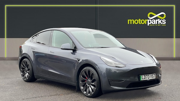 Used Tesla Model Y 2023 for sale - 76267633: Photo 1