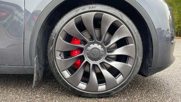 Used Tesla Model Y 2023 for sale - 76267633: Photo 20