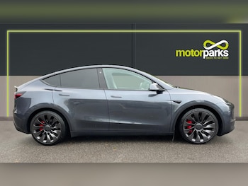 Used Tesla Model Y 2023 for sale - 76267633: Photo 2