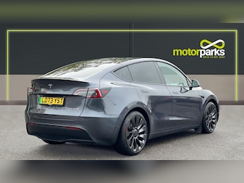 Used Tesla Model Y 2023 for sale - 76267633: Photo 3