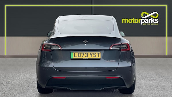 Used Tesla Model Y 2023 for sale - 76267633: Photo 4