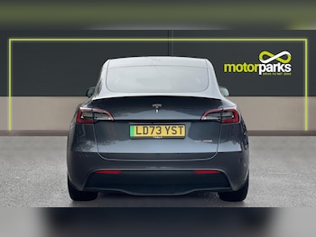 Used Tesla Model Y 2023 for sale - 76267633: Photo 4
