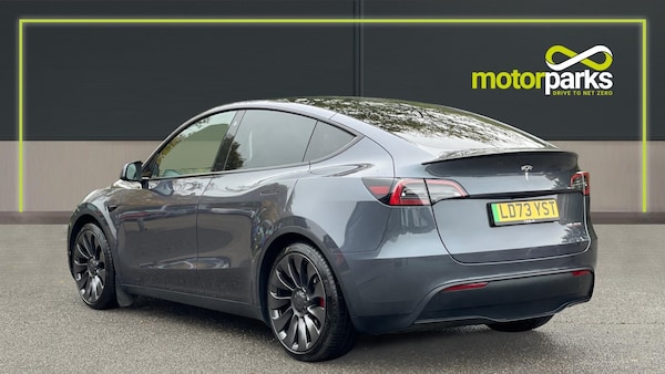 Used Tesla Model Y 2023 for sale - 76267633: Photo 5
