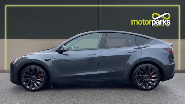 Used Tesla Model Y 2023 for sale - 76267633: Photo 6