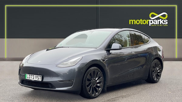 Used Tesla Model Y 2023 for sale - 76267633: Photo 7