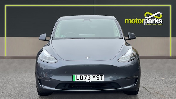 Used Tesla Model Y 2023 for sale - 76267633: Photo 8