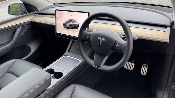 Used Tesla Model Y 2023 for sale - 76267633: Photo 9