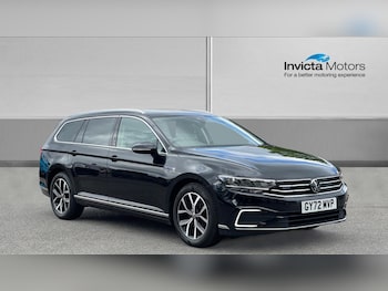 Used Volkswagen Passat 2022 for sale - 79575670: Photo