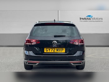 Used Volkswagen Passat 2022 for sale - 79575670: Photo