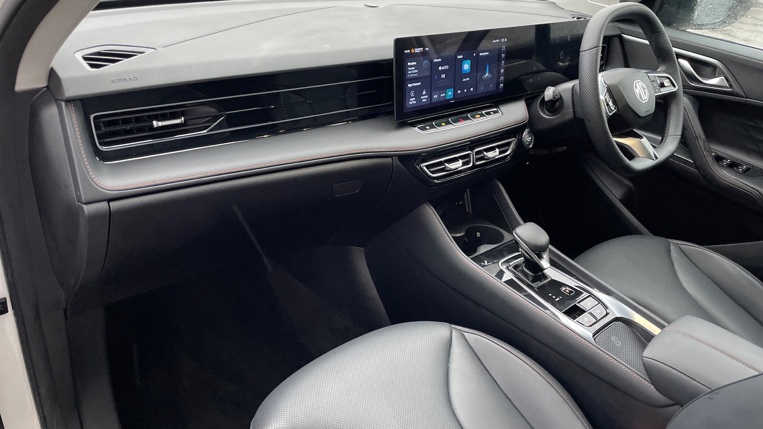 Used MG MG HS 2024 for sale - 77189161: Photo 10