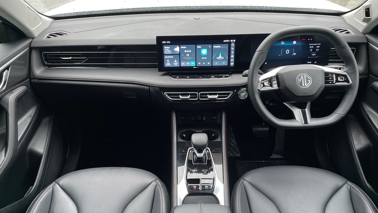Used MG MG HS 2024 for sale - 77189161: Photo 11
