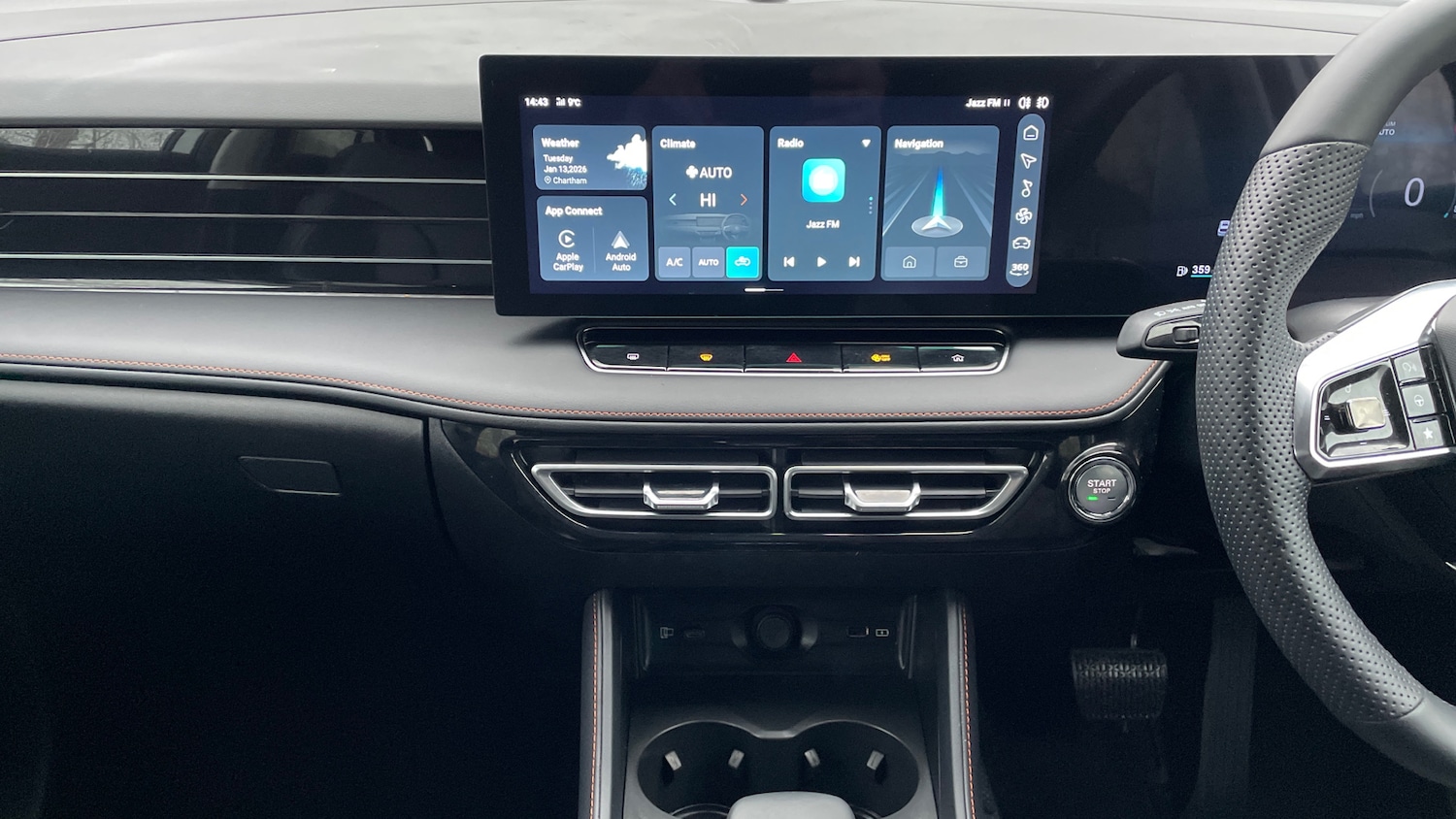 Used MG MG HS 2024 for sale - 77189161: Photo 12