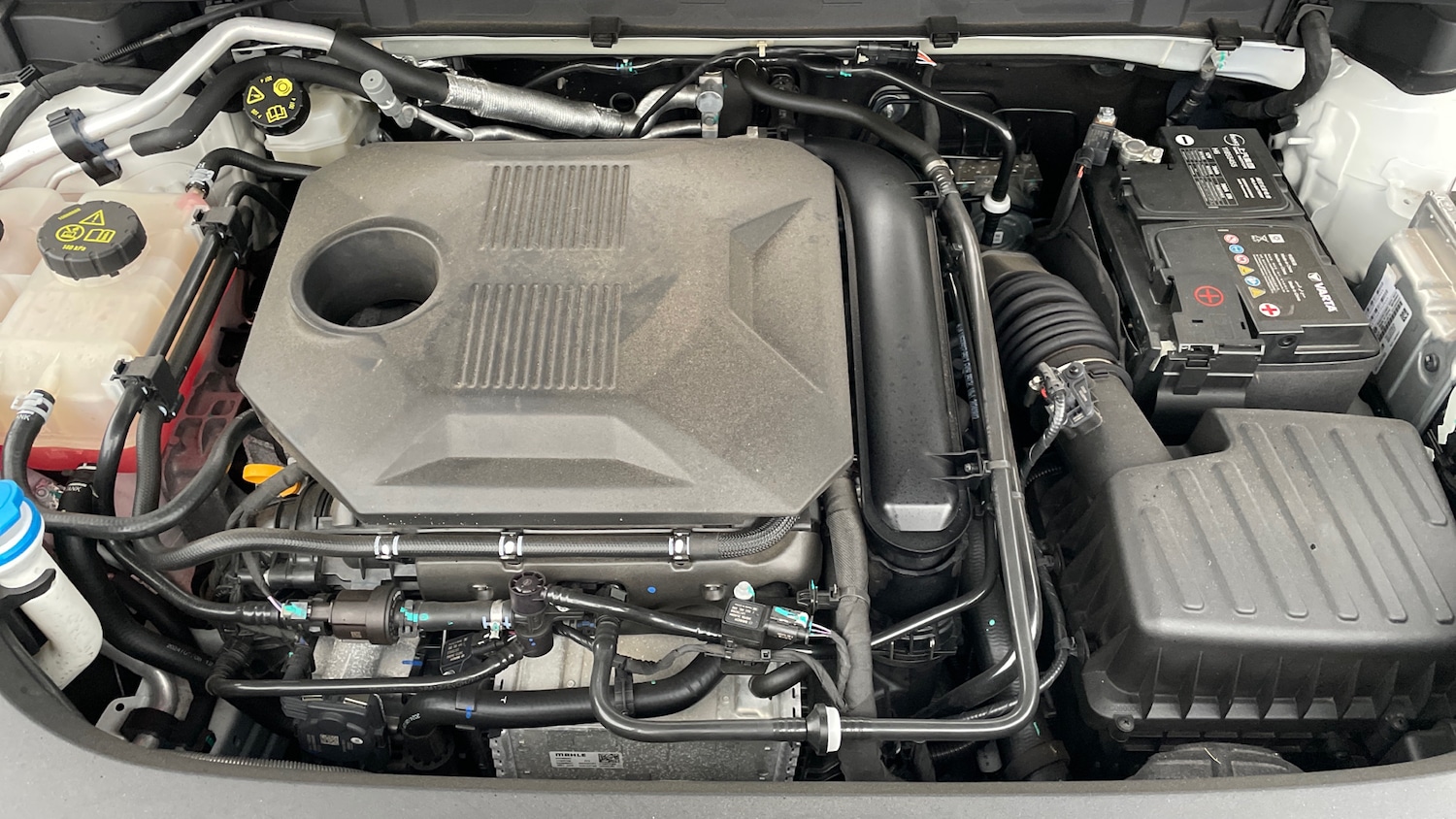 Used MG MG HS 2024 for sale - 77189161: Photo 16