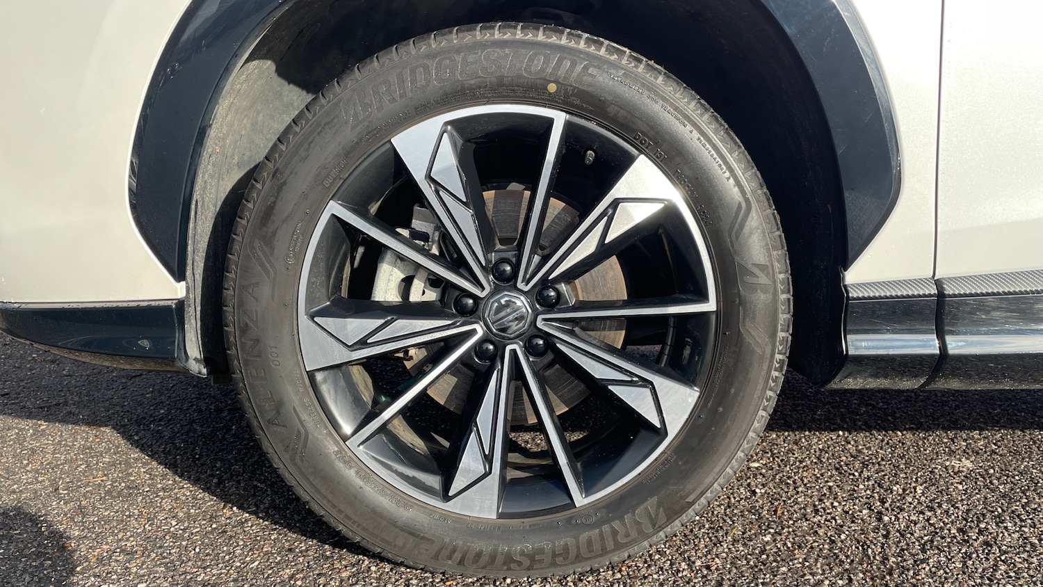 Used MG MG HS 2024 for sale - 77189161: Photo 17