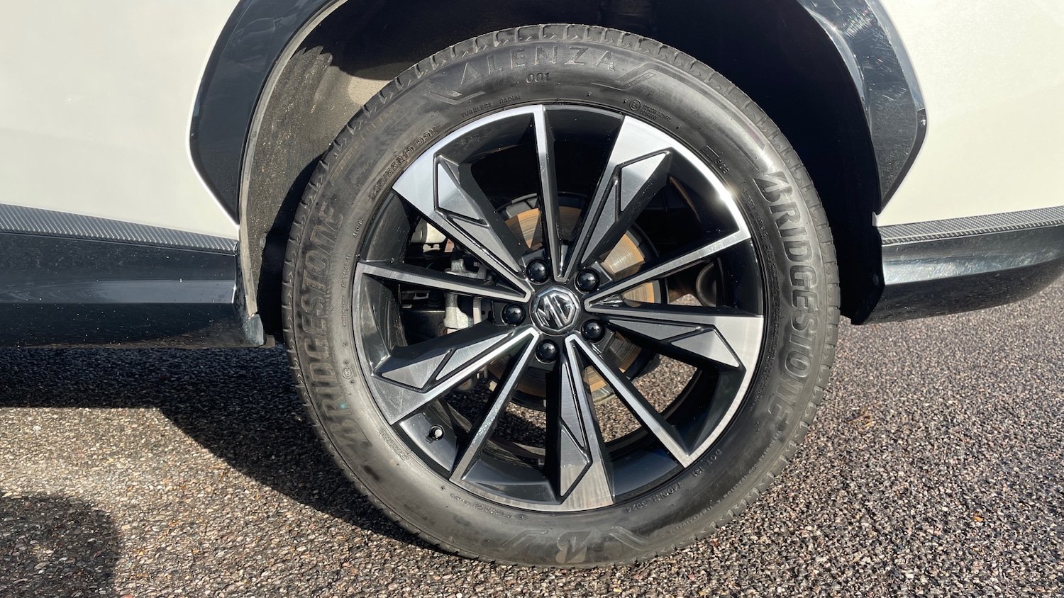 Used MG MG HS 2024 for sale - 77189161: Photo 18