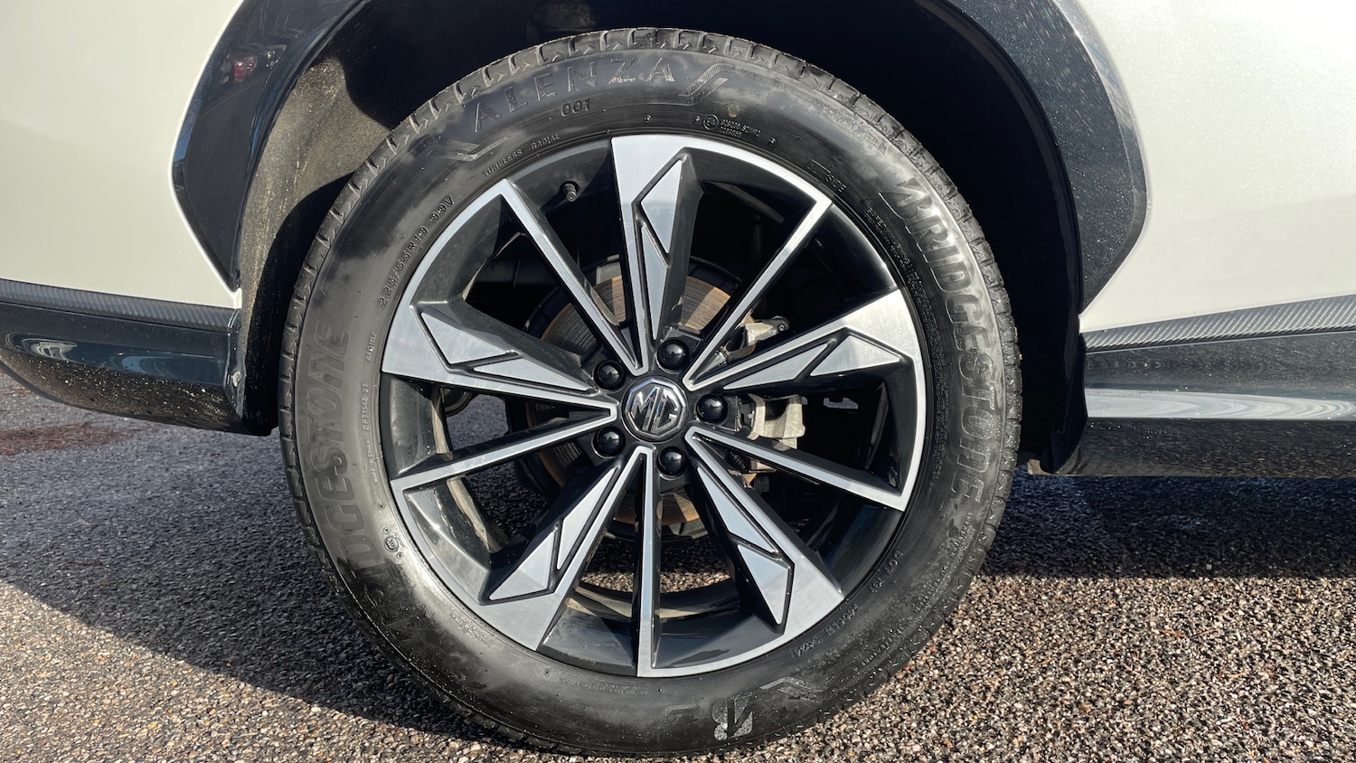 Used MG MG HS 2024 for sale - 77189161: Photo 19