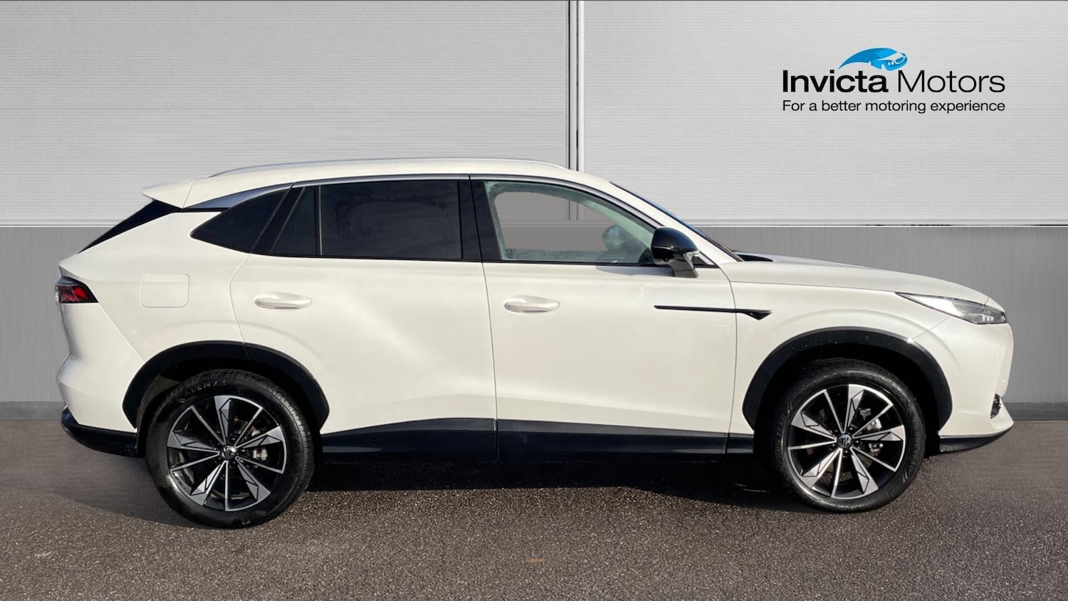 Used MG MG HS 2024 for sale - 77189161: Photo 2