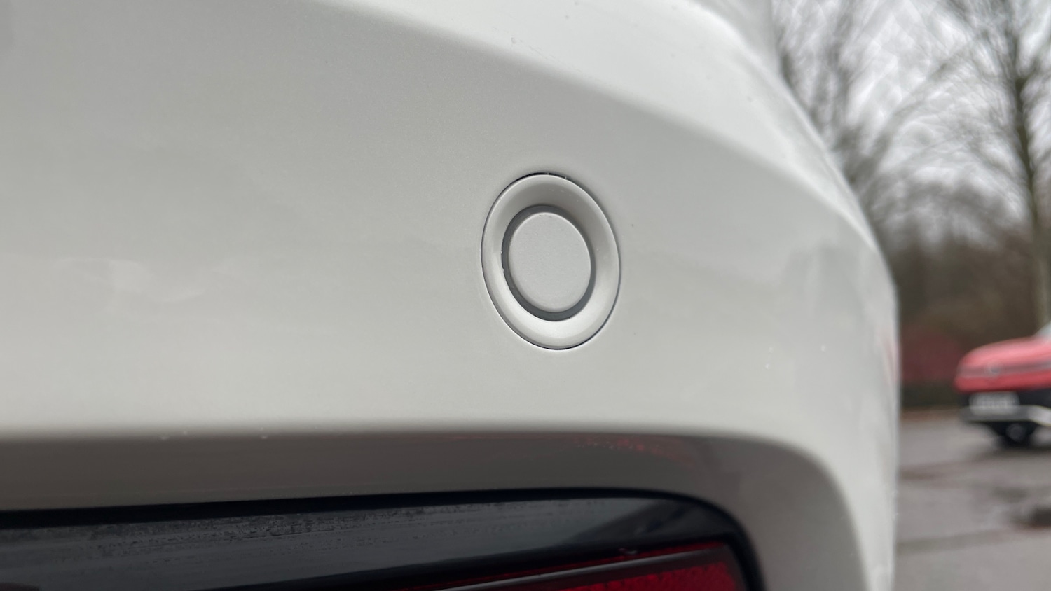 Used MG MG HS 2024 for sale - 77189161: Photo 22