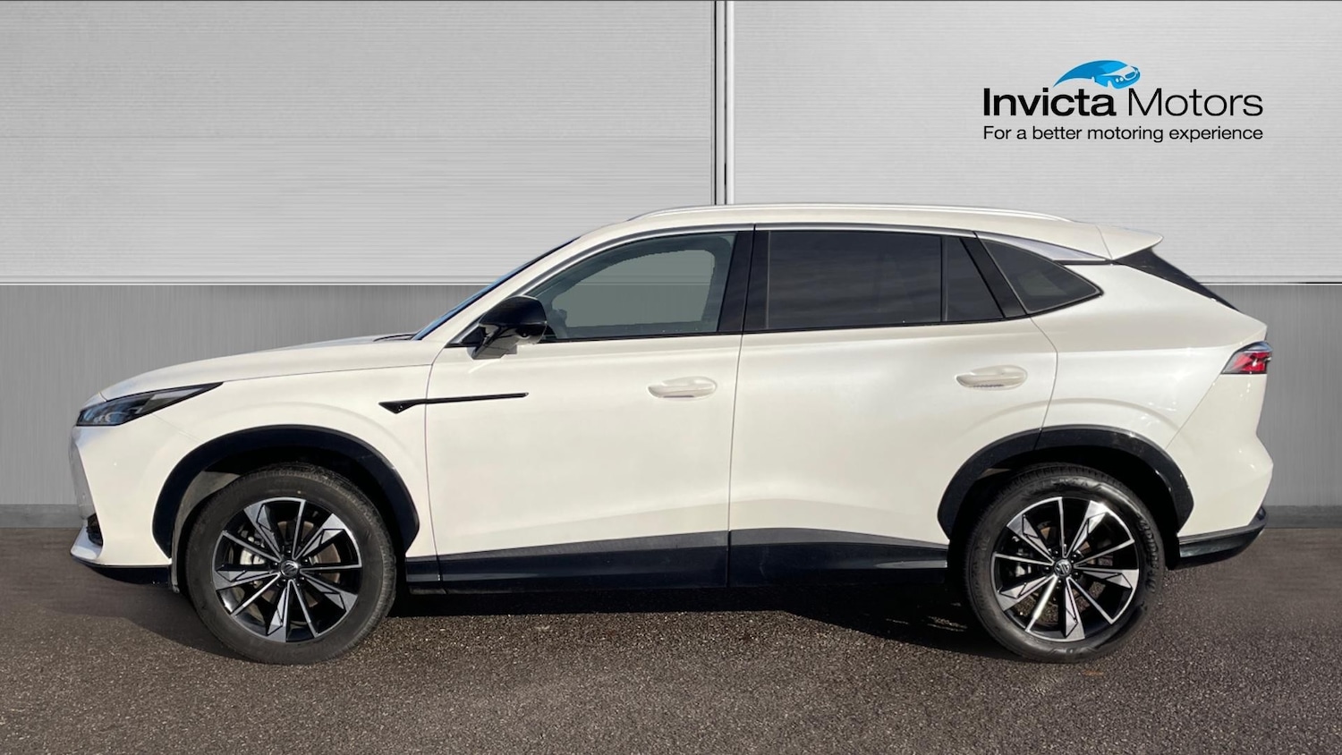 Used MG MG HS 2024 for sale - 77189161: Photo 6