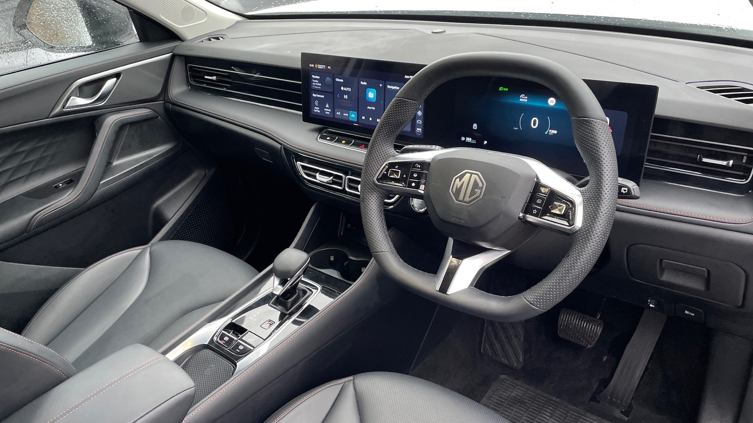 Used MG MG HS 2024 for sale - 77189161: Photo 9