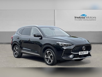 Used MG MG HS 2024 for sale - 79371433: Photo
