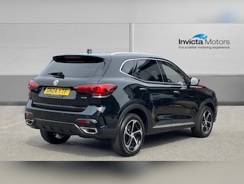 Used MG MG HS 2024 for sale - 79371433: Photo