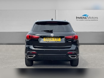 Used MG MG HS 2024 for sale - 79371433: Photo
