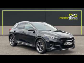 2022 - 1.5T GDi ISG 4 5dr