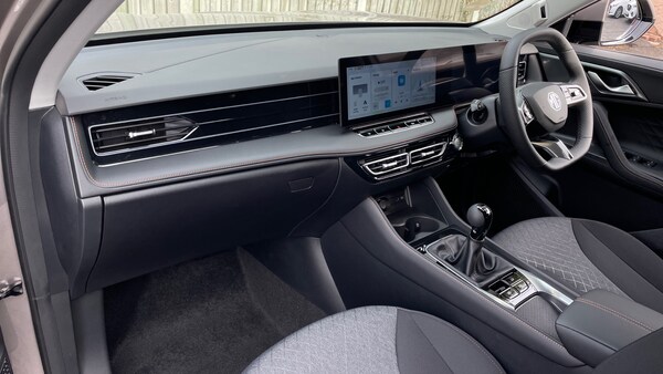Used MG MG HS for sale - 75325738: Photo 10