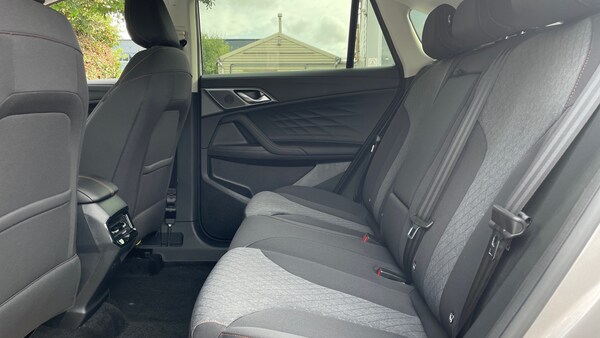 Used MG MG HS for sale - 75325738: Photo 13