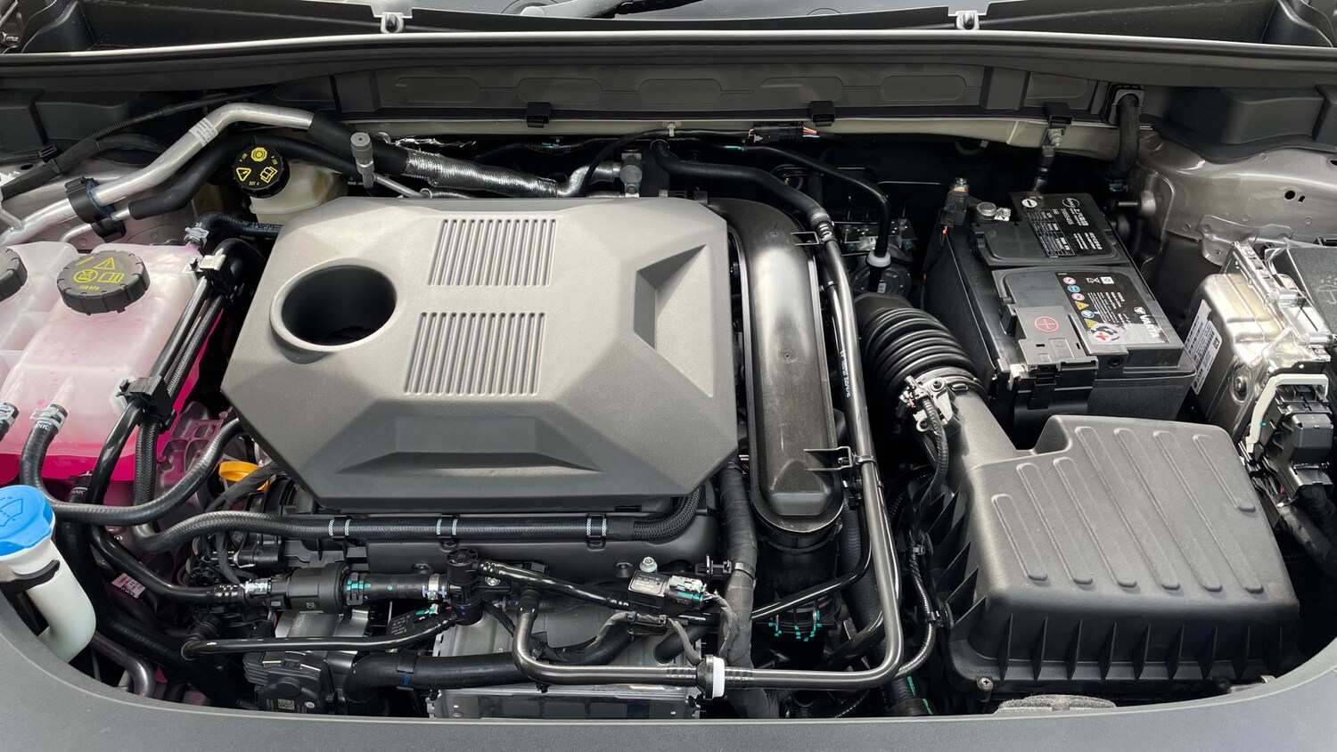 Vehicle 15