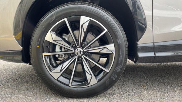 Used MG MG HS for sale - 75325738: Photo 16