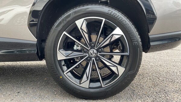 Used MG MG HS for sale - 75325738: Photo 17
