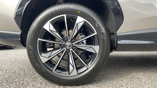 Used MG MG HS for sale - 75325738: Photo 18