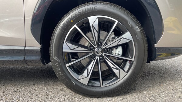 Used MG MG HS for sale - 75325738: Photo 19