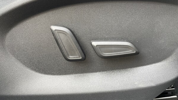 Used MG MG HS for sale - 75325738: Photo 22