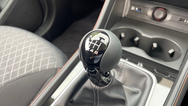 Used MG MG HS for sale - 75325738: Photo 23