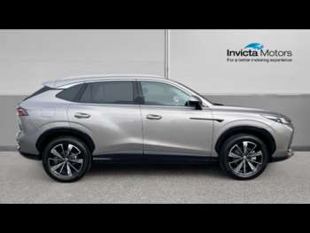 Used MG MG HS 2024 for sale - 75325738: Photo